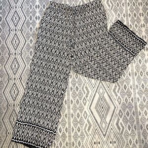 MAX STUDIO Wide Leg Pants